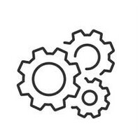 COGS (Changemakers of Gurgaon@Scale) Logo