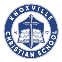 Knoxville Christian School Logo