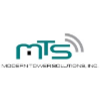 Modern Tower Solutions, Inc (USA - only) Logo