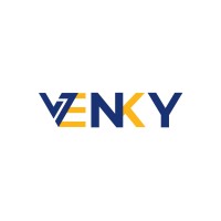 Venky Logo