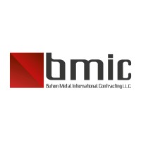 BMIC Logo