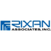 Rixan Associates Logo
