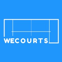 WeCourts Logo