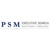 PEOPLESOLUTIONS MANAGEMENT LLP Logo