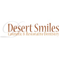 Desert Smiles Logo