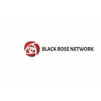 Black Rose Network Ltd Logo