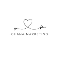 Ohana-Marketing Logo