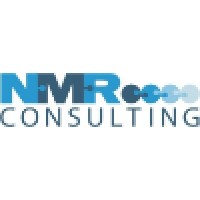 NMR Consulting Logo