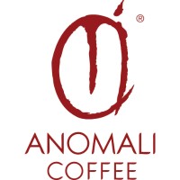 PT Anomali Coffee Logo