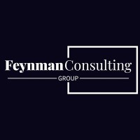 Feynman Consulting Group Logo