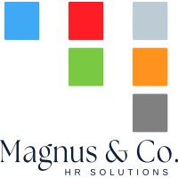MAGNUS & CO. Logo