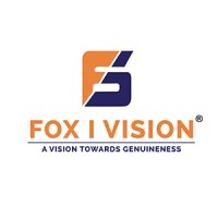 FOX I VISION Logo