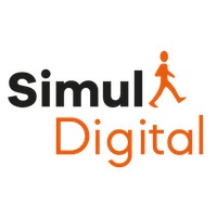 SimulDigital Logo