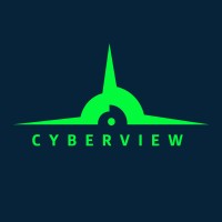 Cyberview Sdn Bhd Logo