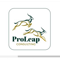 ProLeap Africa Logo