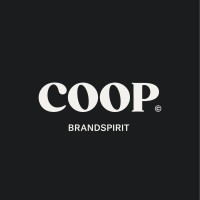 COOP Spirits Logo