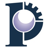 POLYGRAPHICA EQUIPMENT LIMITED Logo