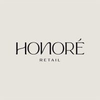 Honoré Retail Logo
