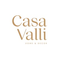 Casa Valli Logo
