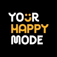 Your Happy Mode Logo