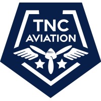 TNC Aviation Logo