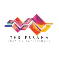 ThePrrana - Curated Experiences Logo