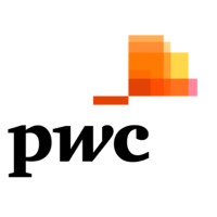 PwC Digital Technology Services Logo