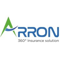 Arron Insurance Brokers Pvt Ltd Logo