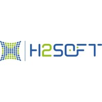 H2Soft Logo