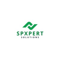 SPXPERT Solutions (opc) Pvt Ltd Logo