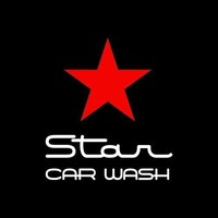 Star Car Wash Group Logo