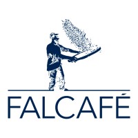 Falcafé Logo