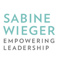 Sabine Wieger Empowering Leadership Logo