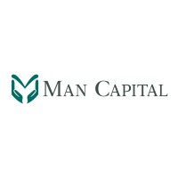 Man Capital LLP Logo