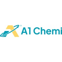 A1 Chemi FZE Logo