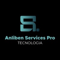 Anliben Services Pro Logo