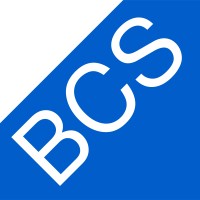 BURGESS COMPUTER SERVICES LIMITED Logo