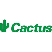 Cactus S.A. Logo