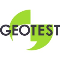 GeoTest Services, Inc. Logo