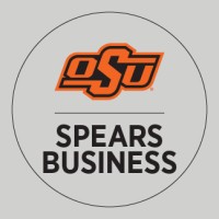 Spears School of Business - Oklahoma State University Logo