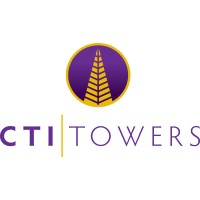CTI Towers, Inc. Logo