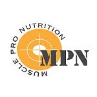 Muscle Pro Nutrition Pvt Ltd Logo
