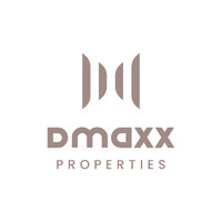DMAXX Properties L.L.C. Logo