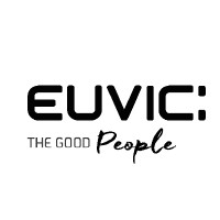 Euvic Finland Logo
