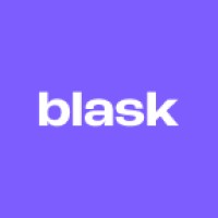 Blask Logo