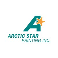 Arctic Star Printing Inc Logo