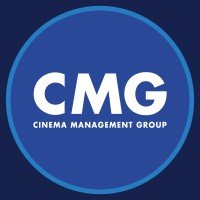 Cinema Management Group Logo
