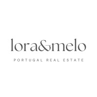 lora&melo Logo
