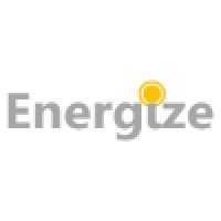 Energize Inc. Logo