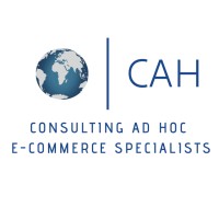 Consulting Ad Hoc Logo